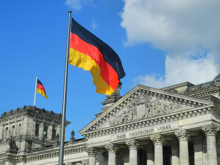 ﻿У МЗС Німеччини назвали невиправданим рішення РФ вислати двох німецьких дипломатів