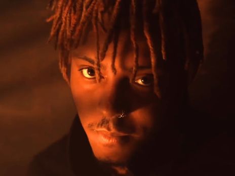  Juice WRLD   22-   -  