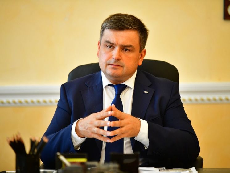 Директор Юго-Западной железной дороги заявил, что глава "Укрзалізниці" представляет интересы олигархических групп