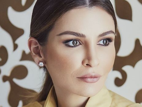 Дочь президента Узбекистана: Ваша поддержка помогает в его исцелении