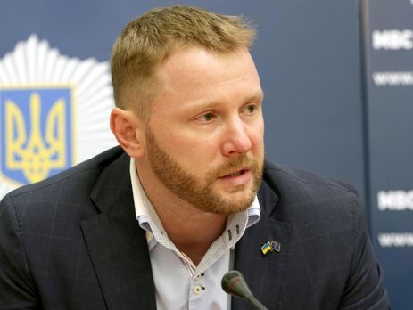 Спикер МВД Шевченко: Погибший в Кривом Озере Цукерман вел себя премерзко и агрессивно, чем вынудил полицейских применить силу