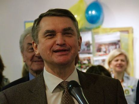 Посол Шамшур: Франция, Германия и США не готовы к публичному признанию наличия российских войск на Донбассе