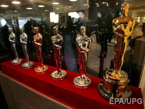 Оскаровский комитет объявил возможных номинантов на премию от Украины
