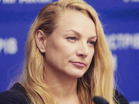 Экс-замминистра информполитики Попова: Если у Авакова есть претензии к 