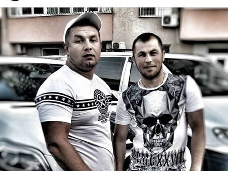 Установлены личности николаевских дебоширов, нападавших на прохожих