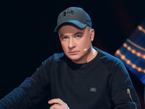 Данилко снова займет кресло судьи в нацотборе на 