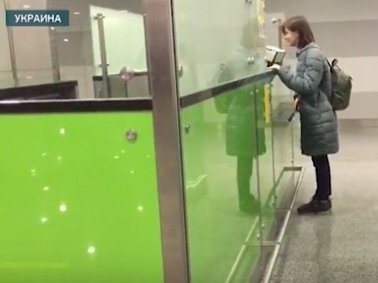 ﻿Журналістам російського каналу "Звезда" можуть надалі заборонити в'їзд в Україну