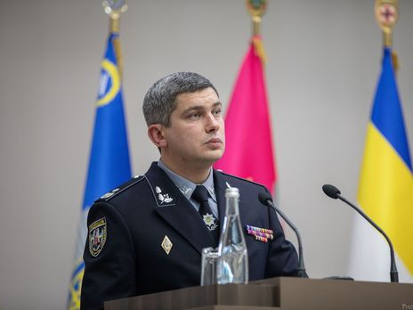 В полиции рассказали, как вышли на предполагаемых убийц Шеремета