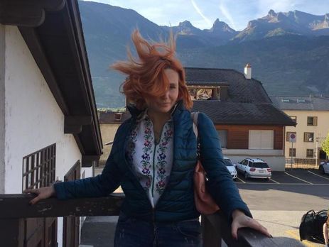 Фигурант дела об убийстве Шеремета детский хирург Кузьменко обсуждала возможность обстрела Киева – полиция