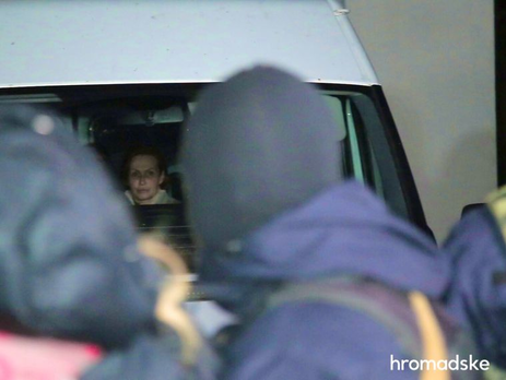 Дело Шеремета. Детского хирурга Кузьменко задержали после обысков