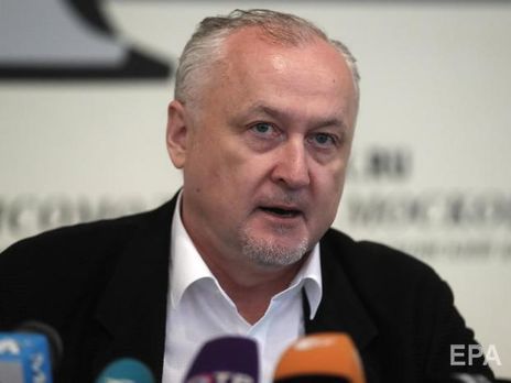 Ганус призвал привести российскую спортивную организацию в порядок