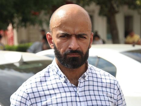 Найем: При хорошей доказательной базе в деле Шеремета первые лица государства не стали бы давить своим авторитетом на мнение общества