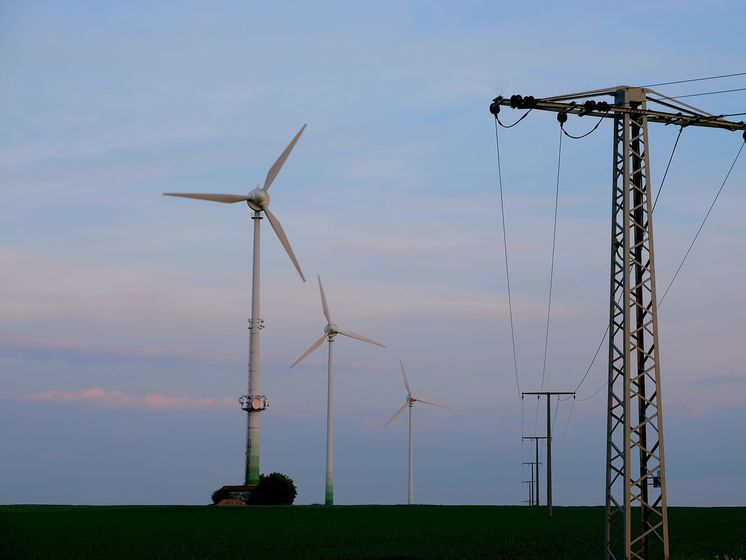 В ЕBА считают законопроект №2543 о "зеленой" энергетике компромиссным вариантом
