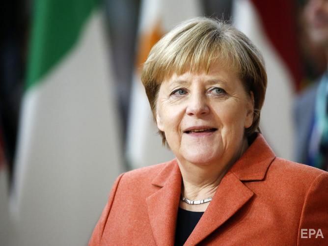 Від ﻿Меркель до Тунберг. Forbes склав рейтинг найвпливовіших жінок світу