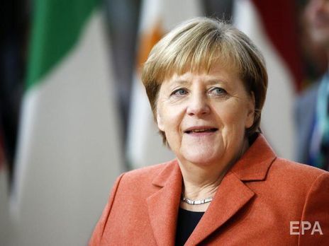 Від ﻿Меркель до Тунберг. Forbes склав рейтинг найвпливовіших жінок світу