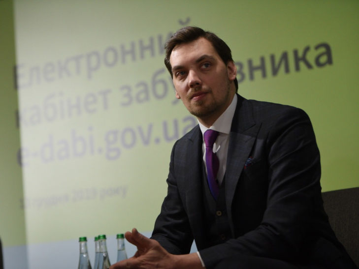﻿Кабмін України запускає онлайн-реєстр акцизних марок для алкоголю та сигарет