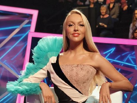 ﻿Полякова: Міністр культури привіз мене до Януковича в надії, що буде інтим