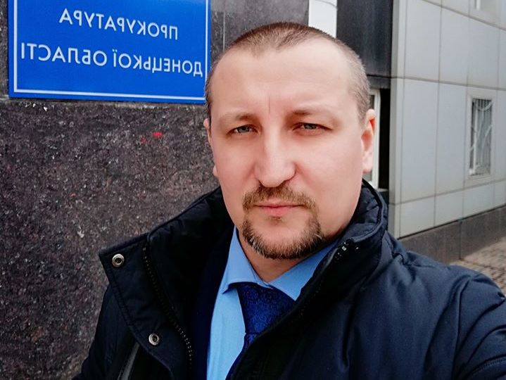 ﻿Адвокат фігурантки справи про вбивство Шеремета Кузьменко: Суддя не дав слова свідку, який може підтвердити її алібі