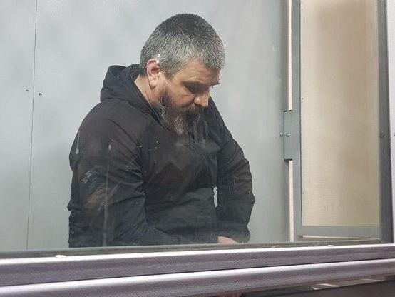 В Харькове к пожизненному заключению приговорили мужчину, который застрелил супругов и ранил их 12-летнюю дочь