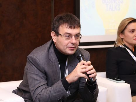 Гетманцев: Чем именно я 