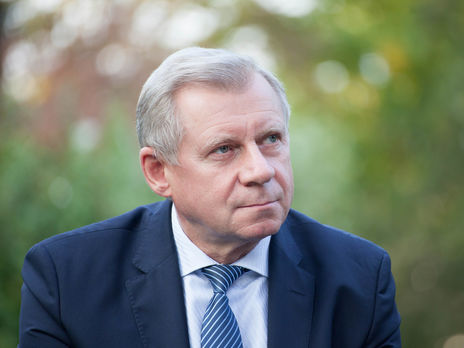 Смолий о динамике инфляции: Повод для оптимизма есть