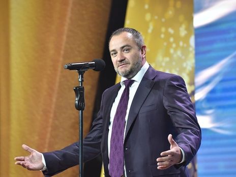 Уголовных производств, где Павелко фигурировал бы в качестве подозреваемого, нет – адвокат