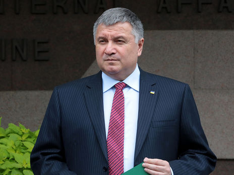 Аваков: Мы ощущали, что подозреваемым по делу Шеремета кто-то дает информацию