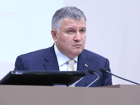 Аваков: Если среди людей, прошедших войну на Донбассе, есть преступники, то это не значит, что все остальные – негодяи