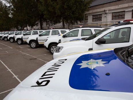 Полицейскому объявили о подозрении из-за смертельного ДТП в Житомирской области