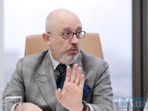 Член украинской делегации в Париже Резников объяснил отсутствие Крыма в повестке дня