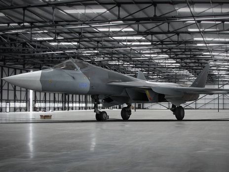 Российские военные в Крыму провели воздушный бой