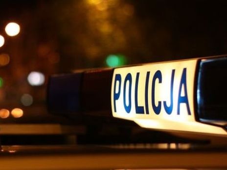 В Польше украинец подозревается в убийстве соотечественника ножом