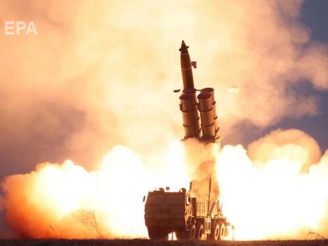 С июля 2019 года КНДР возобновила запуски ракет