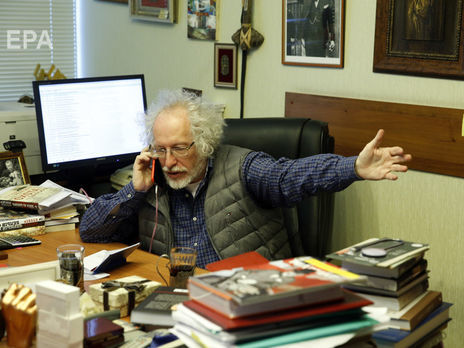 Венедиктов о результатах саммита в Париже: Пустой выхлоп