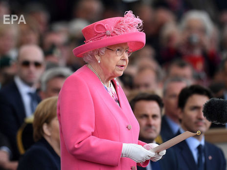 Елизавета II представит повестку правительства Джонсона 19 декабря