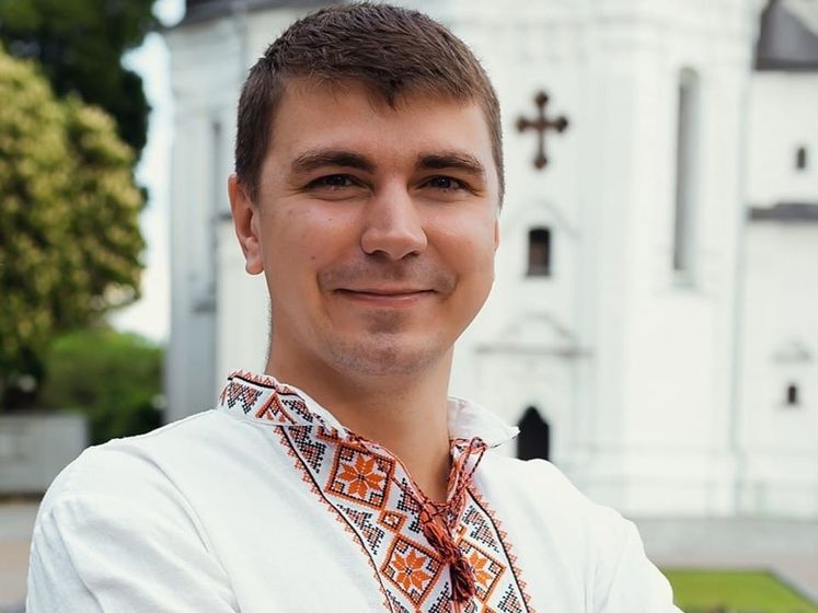 ﻿Нардеп Поляков заявив, що Зеленський більше не контролює "Слуги народу" та Офісу президента