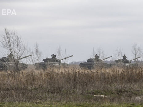 На Донбассе сегодня был ранен украинский военный – Минобороны Украины