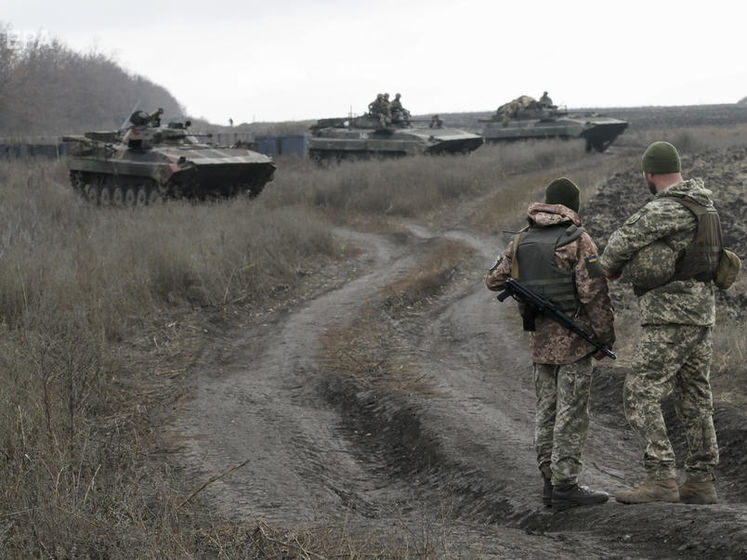 ﻿У Кремлі заявили, що Зеленський хоче вирішити конфлікт на Донбасі