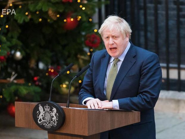 Джонсон хочет создать новое министерство, которое будет заниматься вопросами иммиграции после Brexit