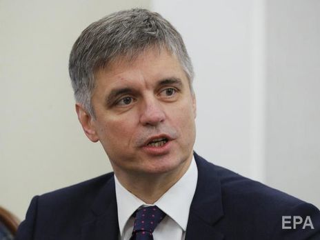 ﻿Пристайко анонсував оголошення нового перемир'я на Донбасі 20-го або 21 грудня