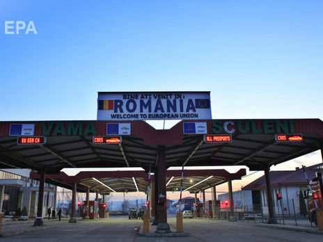 Украинские ID-карты готовы к использованию для поездок по безвизу в страны Шенгена – Госмиграционная служба