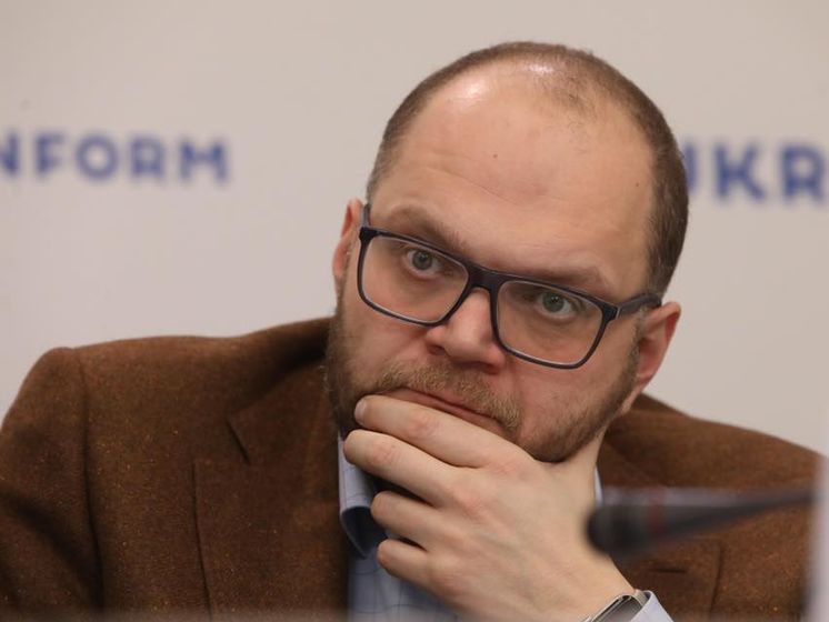 Бородянский заявил, что инициировал увольнение Марины Порошенко с поста главы набсовета Украинского культурного фонда