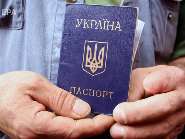 На Донбассе военнослужащие из числа местного населения уклоняются от получения российского гражданства – украинская разведка