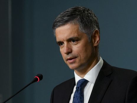 Пристайко: Ни в Украине, ни у России, ни у мирового сообщества нет готовности к полному пересмотру Минских договоренностей