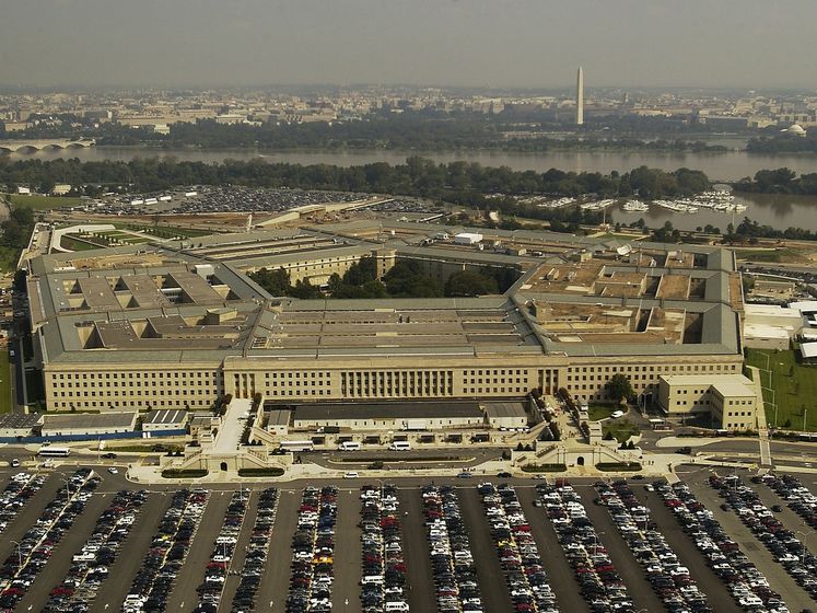 ﻿Вашингтон прагне налагодити діалог. У Пентагоні відповіли на заяву Ердогана про закриття військових баз