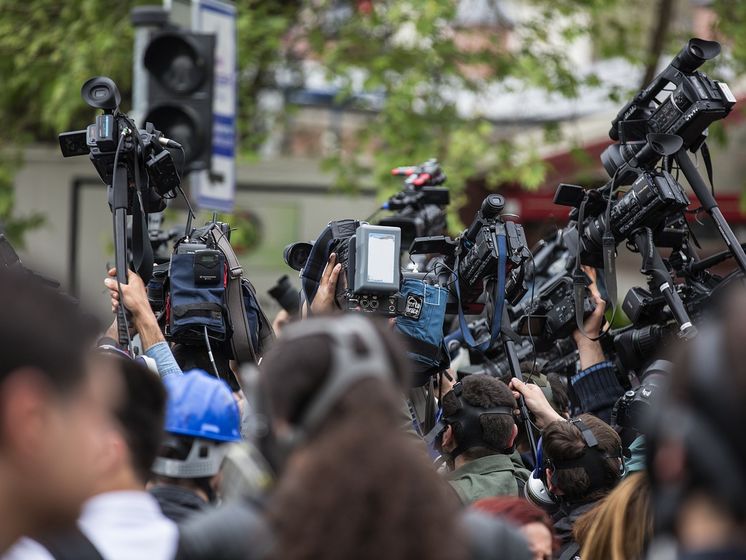 ﻿У 2019 році у світі загинуло 49 журналістів – "Репортери без кордонів"