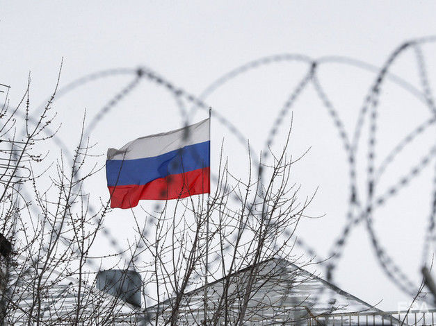 Россия расширила санкции и эмбарго против Украины
