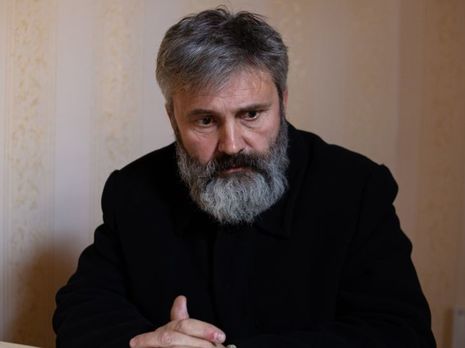 Архиепископ Климент приостановил голодовку