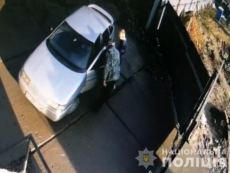 ﻿У Київській області через брудні колеса вантажівки сталася бійка зі стріляниною, є постраждалі