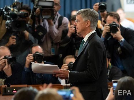 ﻿Тейлор покине Україну 2 січня – ЗМІ